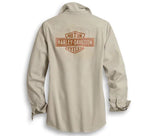 Harley-Davidson® Women's Vintage Logo Shirt - 96288-20VW