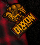 Dixxon Griffin Flannel - DIX01