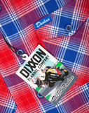 Doohan 95 Flannel - DIX06