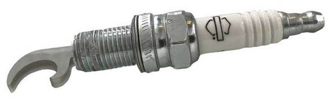 Harley-Davidson® Spark Plug Bottle Opener - HDL-18583