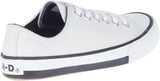 Harley-Davidson® Women's White Burleigh - D84588